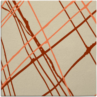 kousan rug - item 1354283