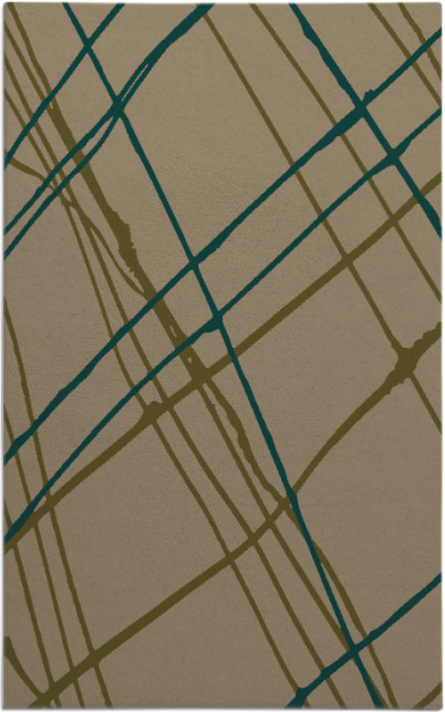 kousan rug - item 1354917