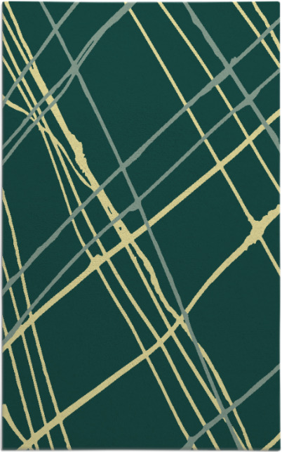 kousan rug - item 1355145