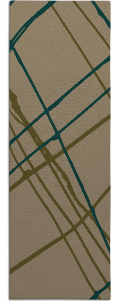 kousan rug - item 1355661