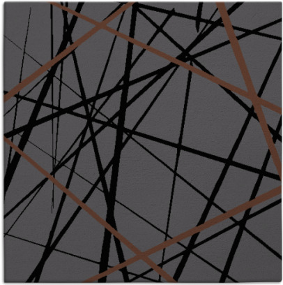 del mar rug - item 1355929