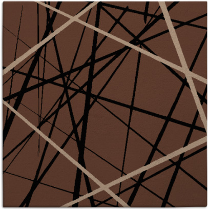 del mar rug - item 1355937