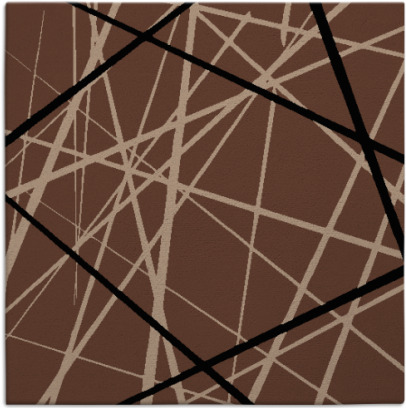 del mar rug - item 1355939