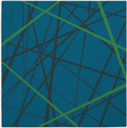 del mar rug - item 1355984