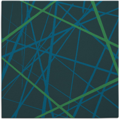 del mar rug - item 1355985