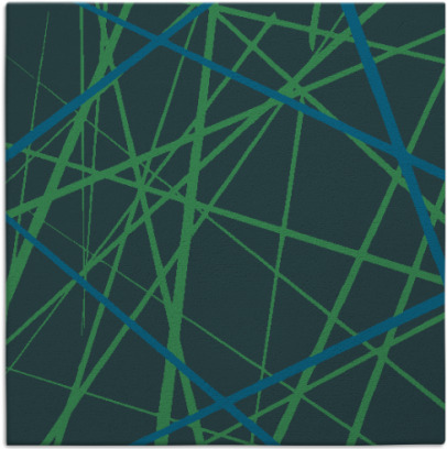 del mar rug - item 1355987