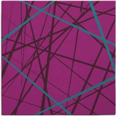 del mar rug - item 1356003