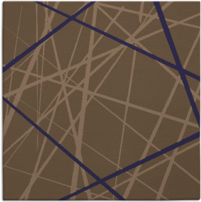 del mar rug - item 1356026