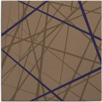 del mar rug - item 1356027