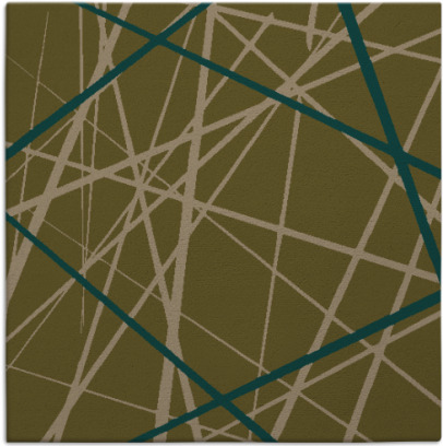 del mar rug - item 1356032