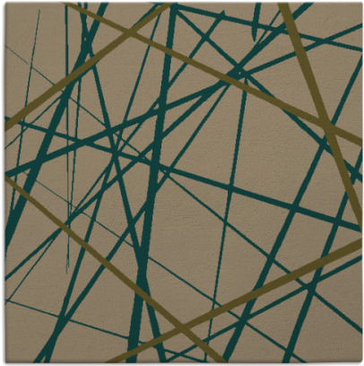 del mar rug - item 1356035