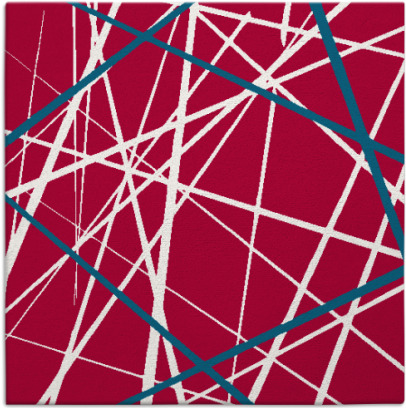 del mar rug - item 1356036