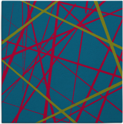 del mar rug - item 1356040