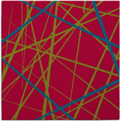 del mar rug - item 1356043