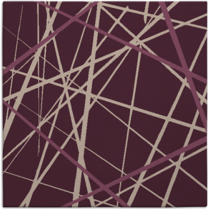 del mar rug - item 1356093