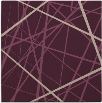 del mar rug - item 1356103