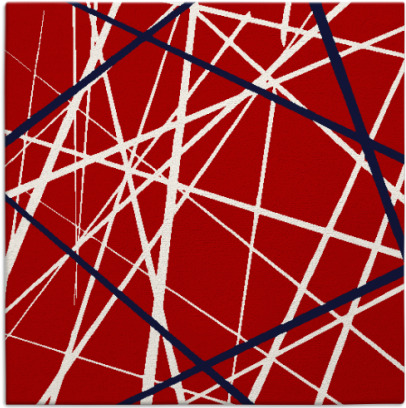 del mar rug - item 1356184