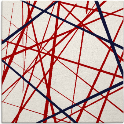 del mar rug - item 1356185