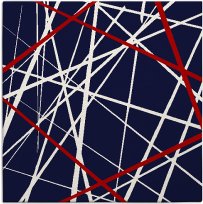 del mar rug - item 1356186