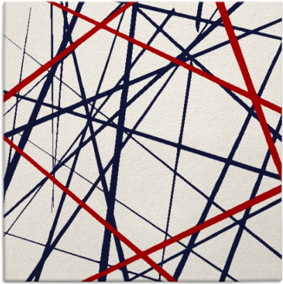 del mar rug - item 1356187