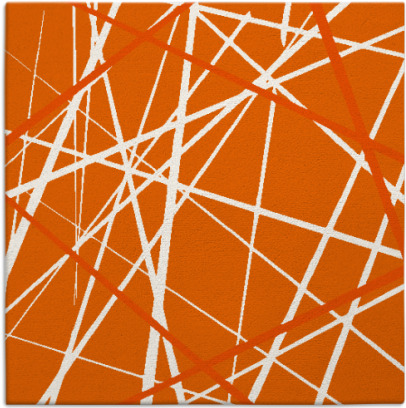 del mar rug - item 1356213