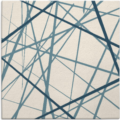 del mar rug - item 1356236