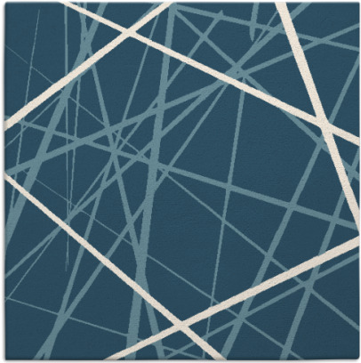 del mar rug - item 1356238