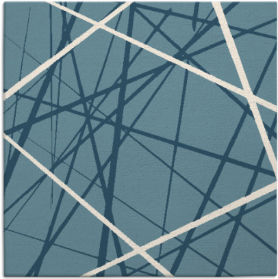 del mar rug - item 1356239