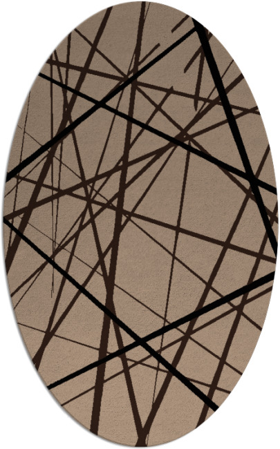 del mar rug - item 1356307