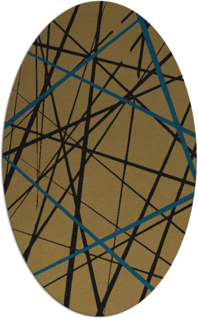 del mar rug - item 1356321