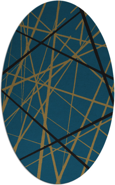 del mar rug - item 1356322