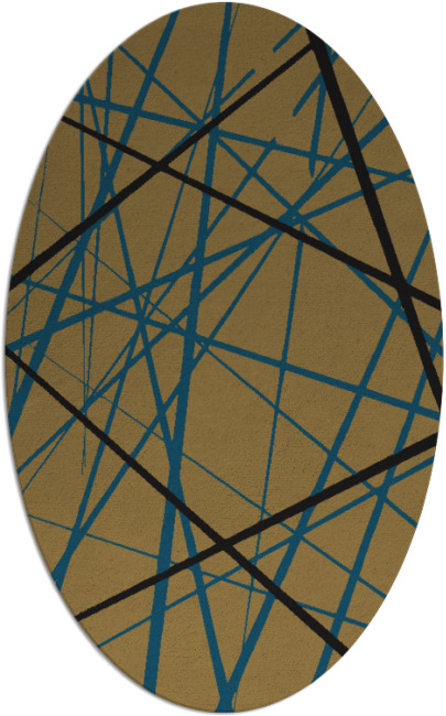 del mar rug - item 1356323