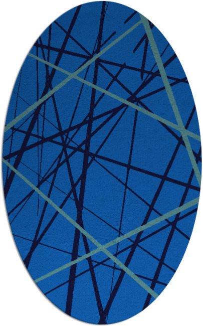 del mar rug - item 1356324