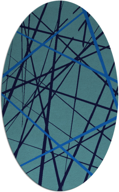 del mar rug - item 1356326