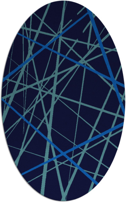 del mar rug - item 1356327