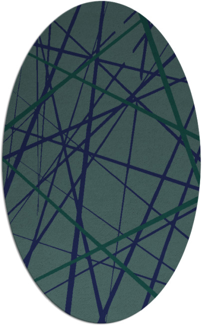 del mar rug - item 1356333