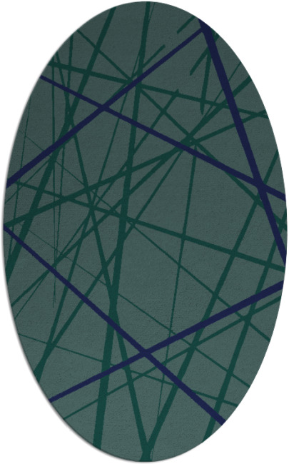 del mar rug - item 1356335