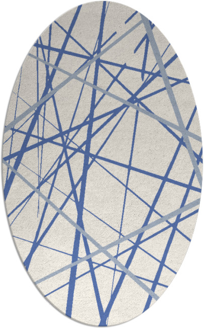 del mar rug - item 1356341