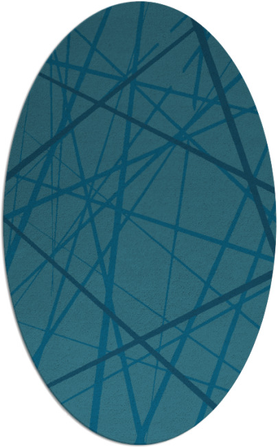 del mar rug - item 1356346