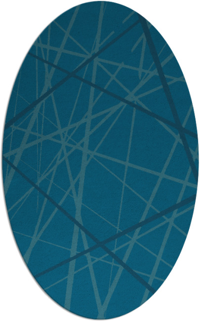 del mar rug - item 1356347