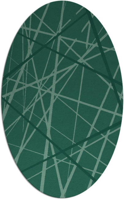 del mar rug - item 1356348