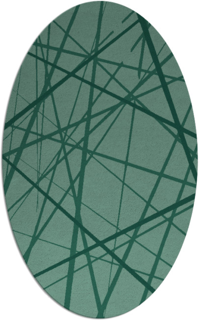 del mar rug - item 1356349