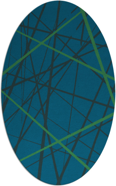 del mar rug - item 1356356