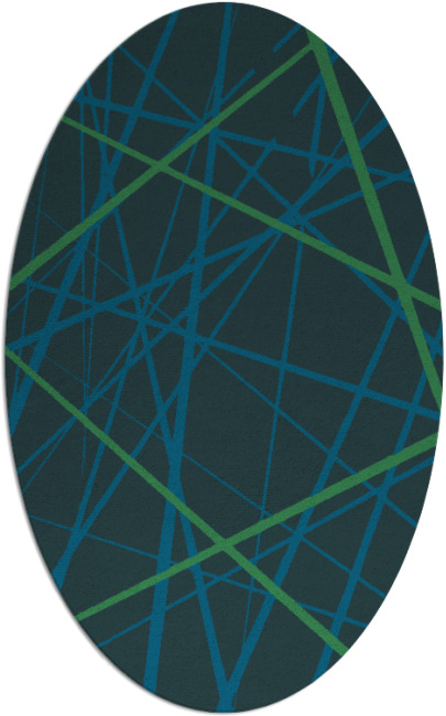 del mar rug - item 1356357