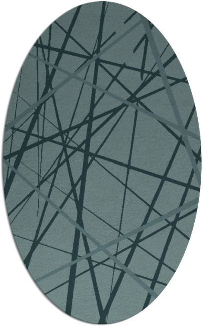 del mar rug - item 1356366