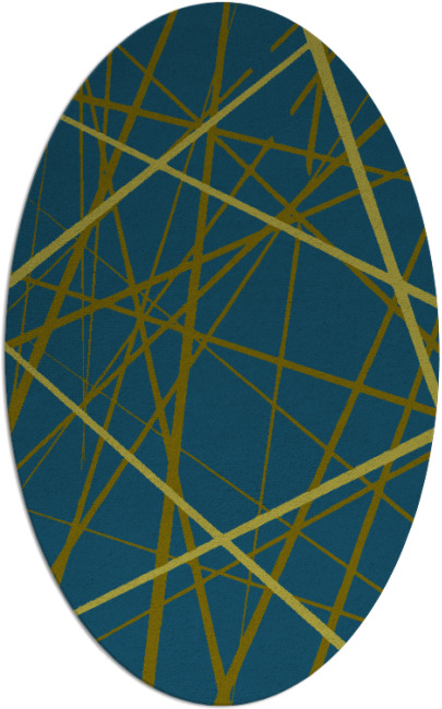 del mar rug - item 1356368