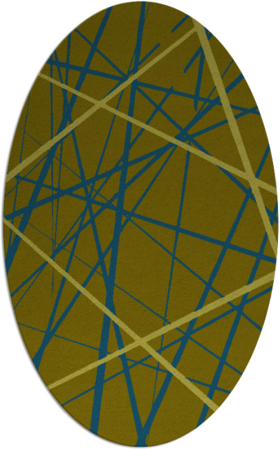 del mar rug - item 1356369