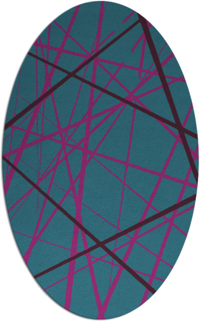 del mar rug - item 1356372