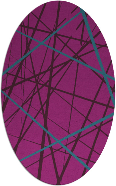 del mar rug - item 1356375