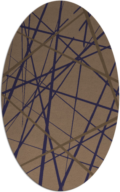 del mar rug - item 1356397